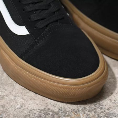 Vans Skate Old Skool Shoes - Image 20