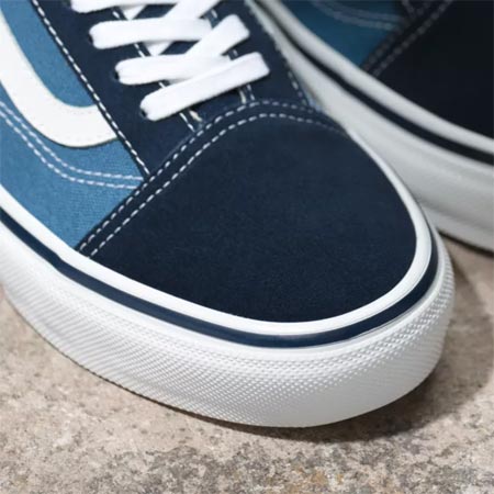 Vans Skate Old Skool Shoes - Image 21