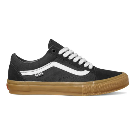 Vans Skate Old Skool Shoes - Image 3