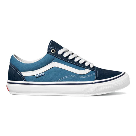 Vans Skate Old Skool Shoes - Image 4