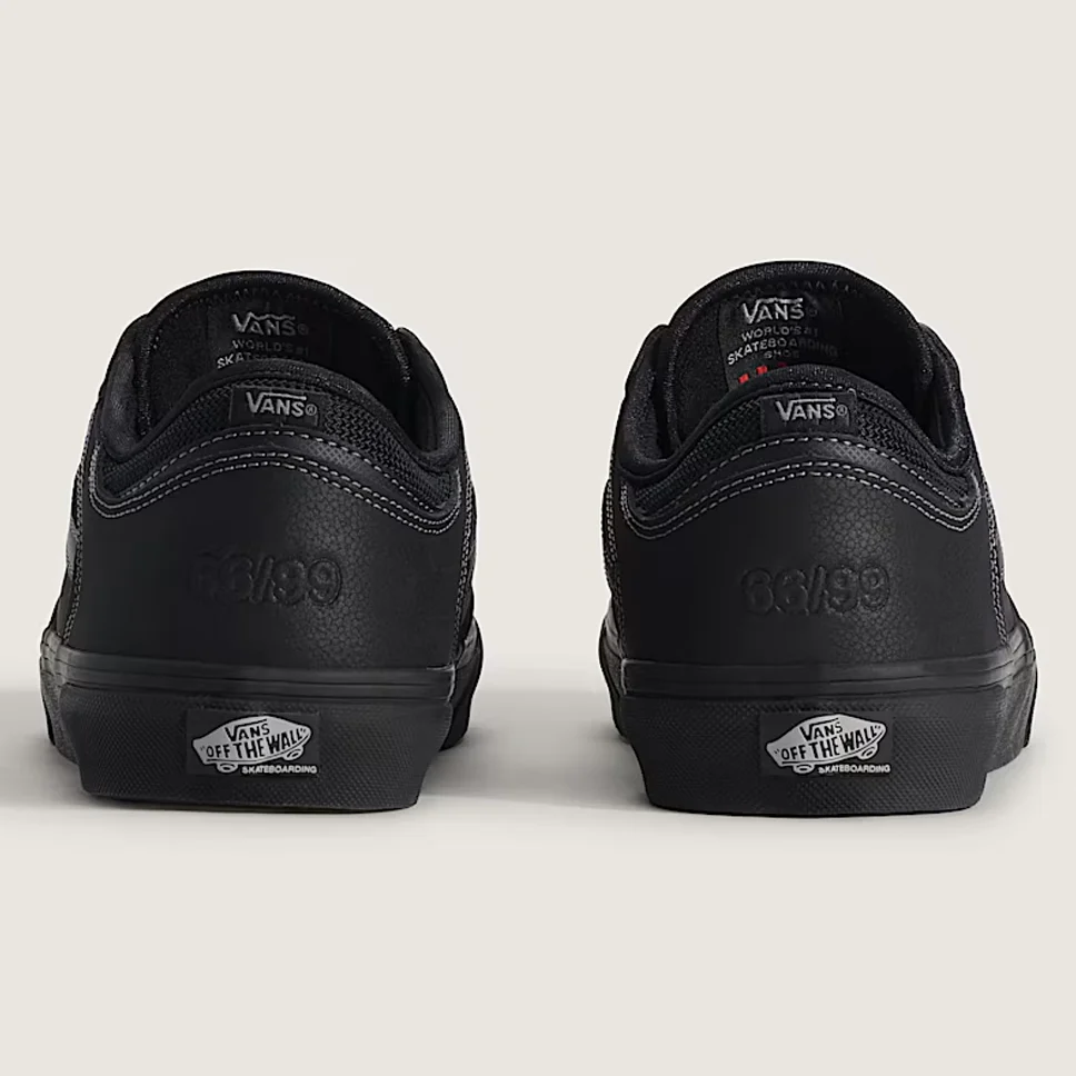 Vans Skate Rowley Shoes - Image 3