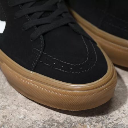 Vans Skate Sk8-Hi Shoes - Image 16