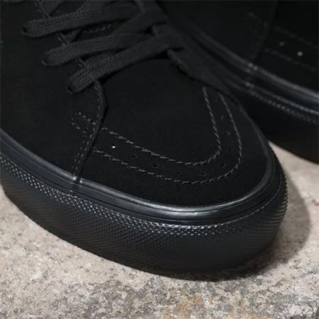 Vans Skate Sk8-Hi Shoes - Image 18