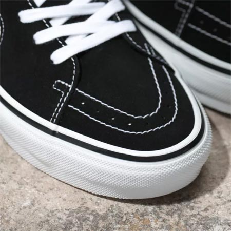 Vans Skate Sk8-Hi Shoes - Image 20