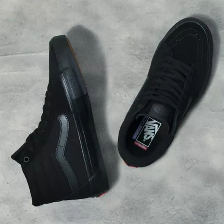 Vans Skate Sk8-Hi Shoes - Image 21
