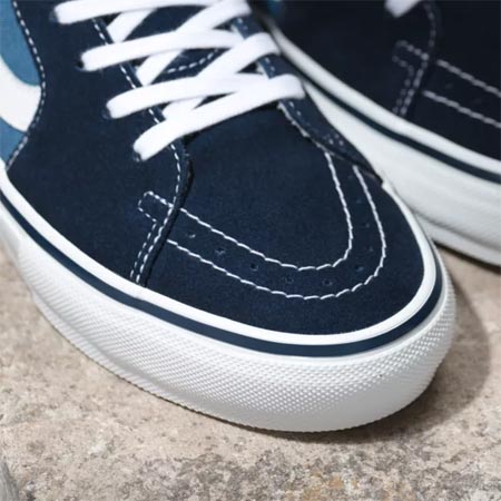 Vans Skate Sk8-Hi Shoes - Image 22
