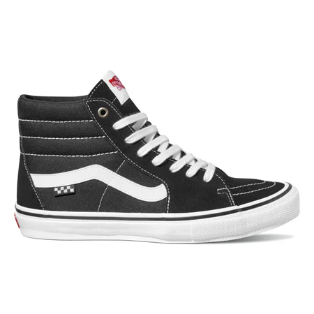 Vans Skate Sk8-Hi Shoes - Image 3