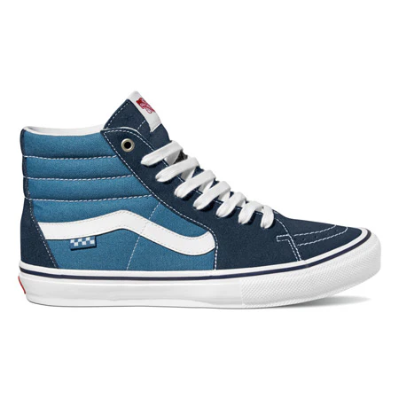 Vans Skate Sk8-Hi Shoes - Image 5