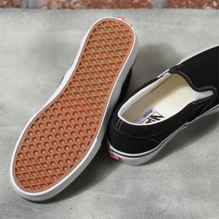 Vans Skate Slip-On Shoes - Image 11
