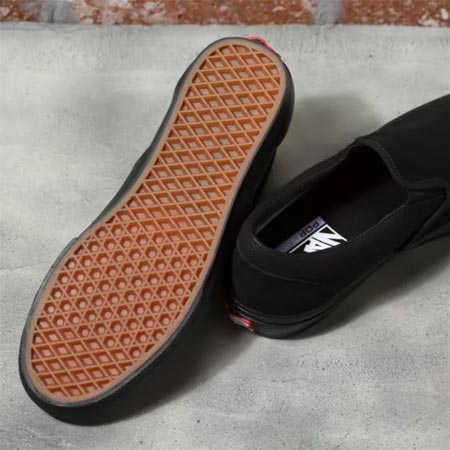 Vans Skate Slip-On Shoes - Image 12