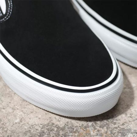Vans Skate Slip-On Shoes - Image 14