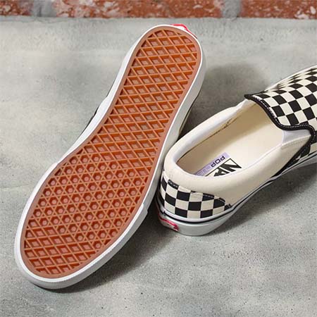 Vans Skate Slip-On Shoes - Image 16