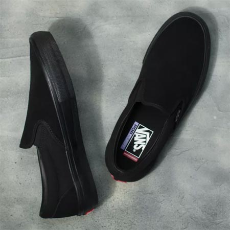 Vans Skate Slip-On Shoes - Image 18