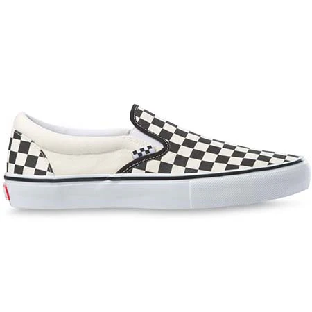 Vans Skate Slip-On Shoes - Image 3