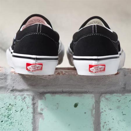 Vans Skate Slip-On Shoes - Image 8
