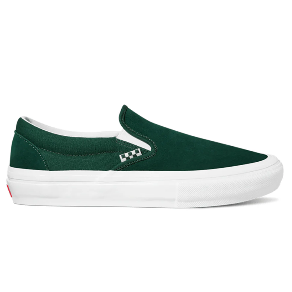 Vans Skate Slip-On Wrapped Shoes