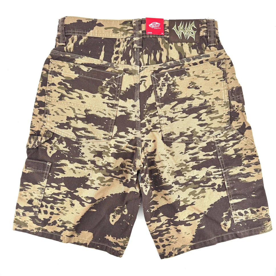 Vans Skate Utility Loose Shorts - Image 2