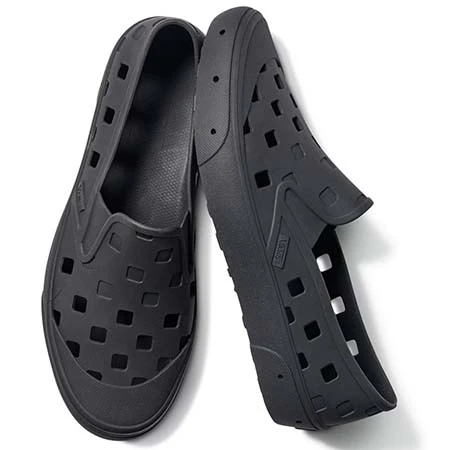 Vans Slip-On TRK Shoes - Image 2