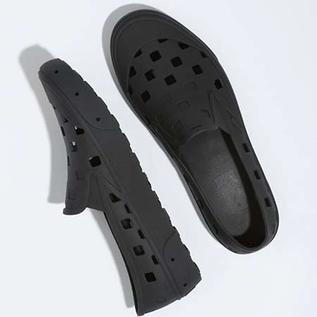 Vans Slip-On TRK Shoes - Image 3