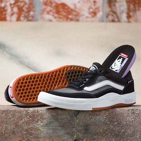 Vans Wayvee Shoes - Image 2
