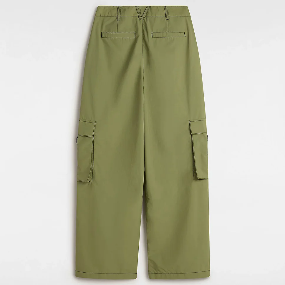 Vans Womens Cobra Cargo Pants - Image 2
