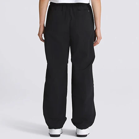 Vans Womens Riley Parachute Cargo Pants - Image 2