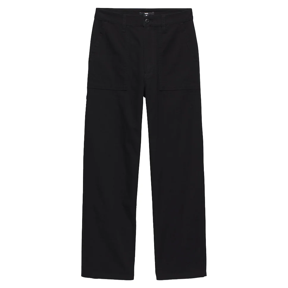Vans Womens Union Relaxed Carpenter Pants