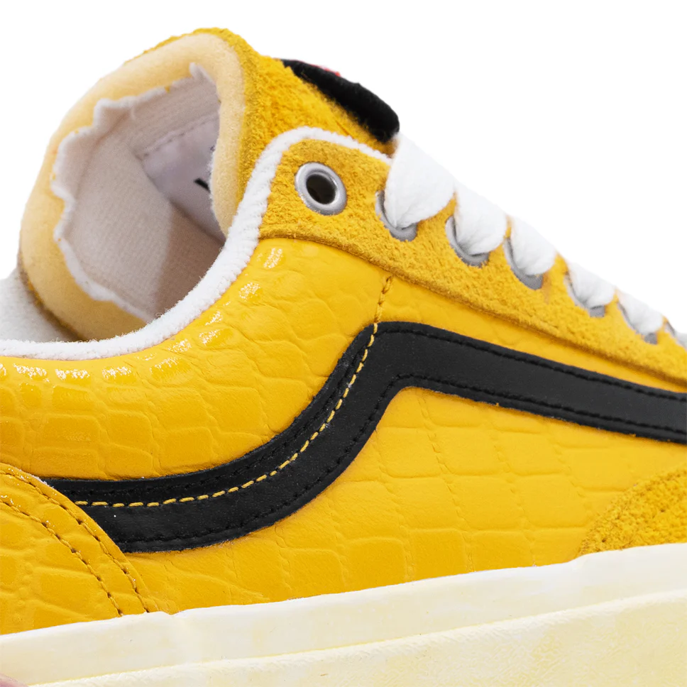 Vans x Carpet Skate Old Skool 36+ VCU Shoes - Image 5