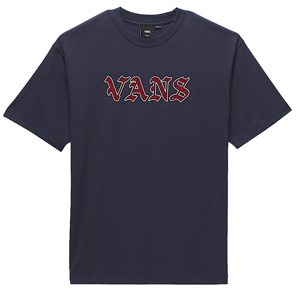 Vans Ye Olde Vans T Shirt