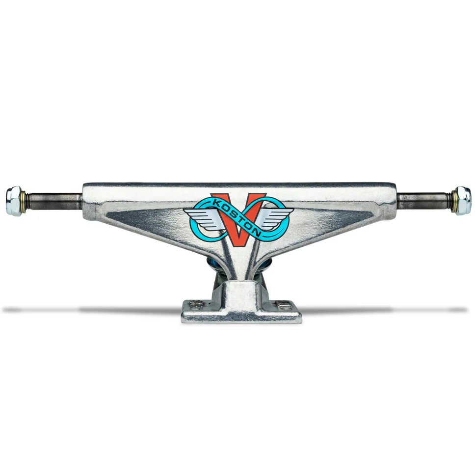 Venture Eric Koston V8 Polished Truck