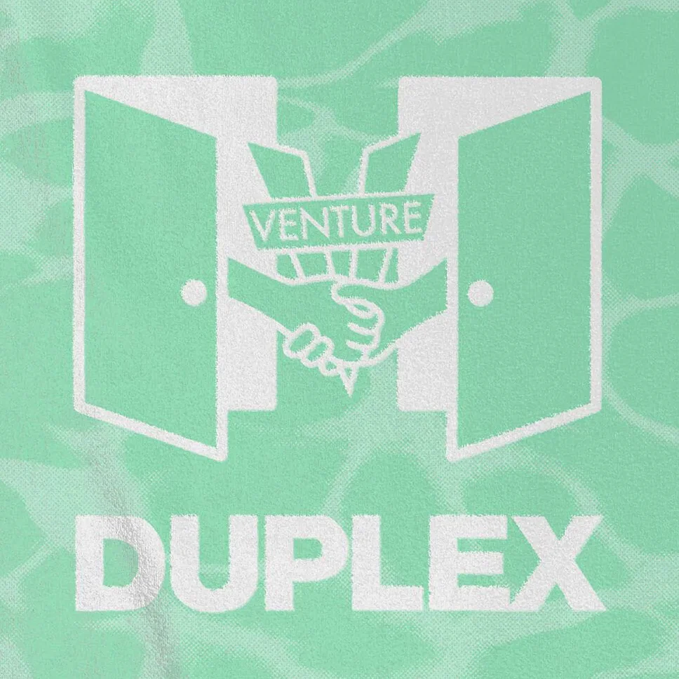 Venture x Duplex Beach Towel - Image 2