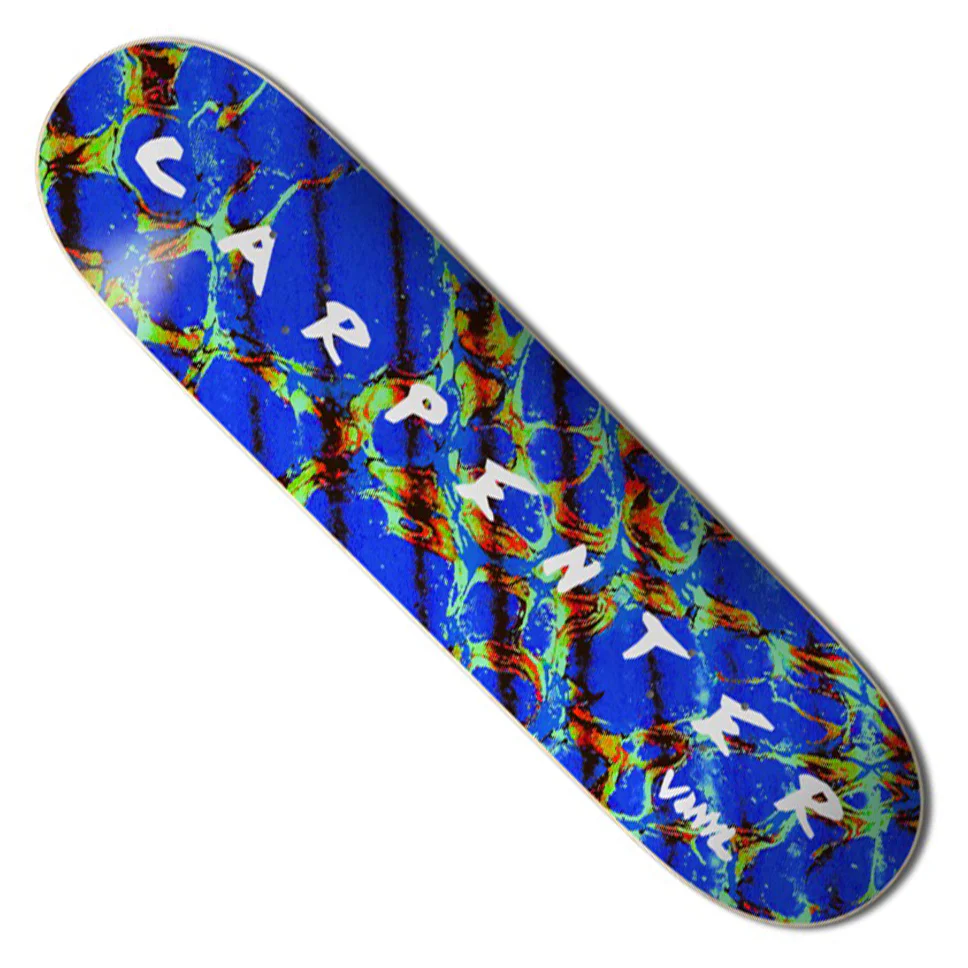 Vinyl Blake Carpenter Fragment Deck