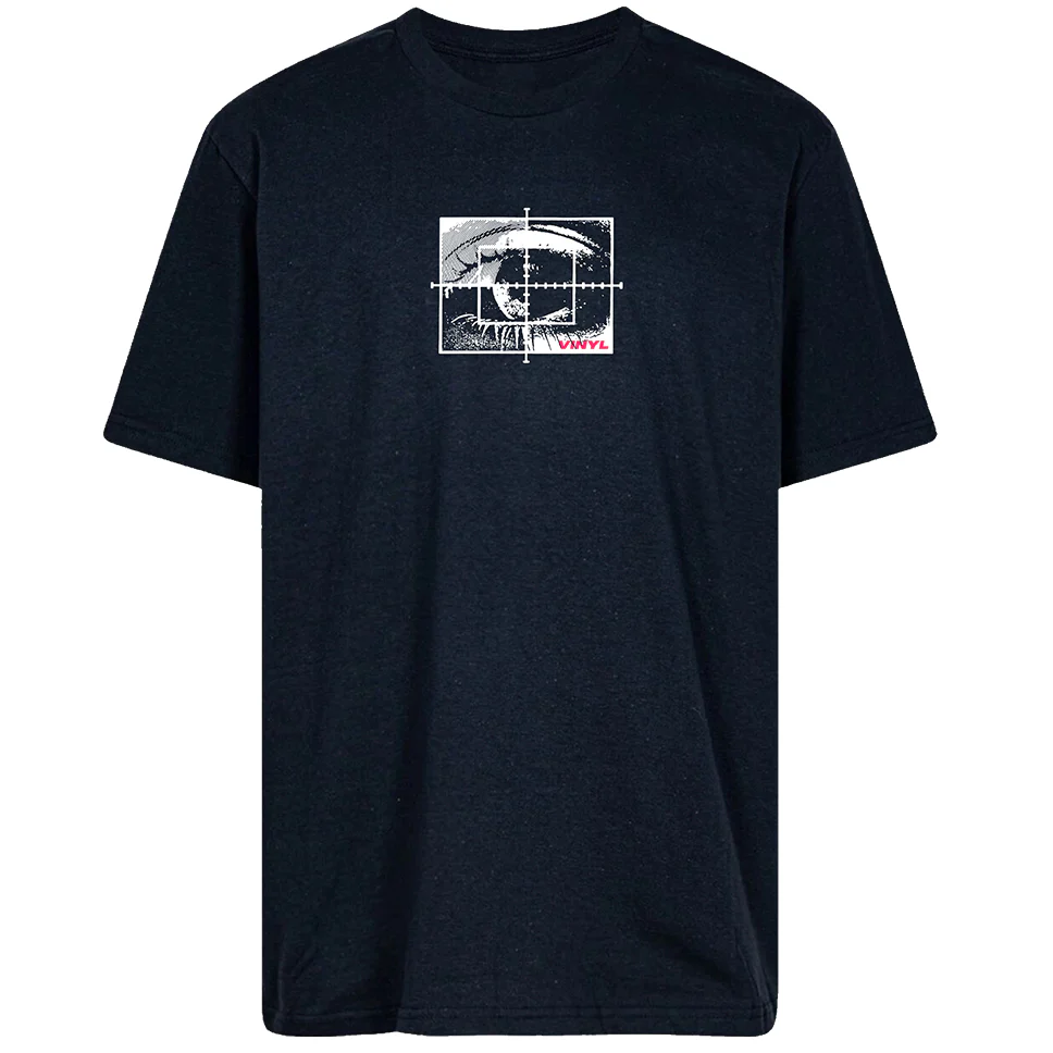 Vinyl Scope T Shirt