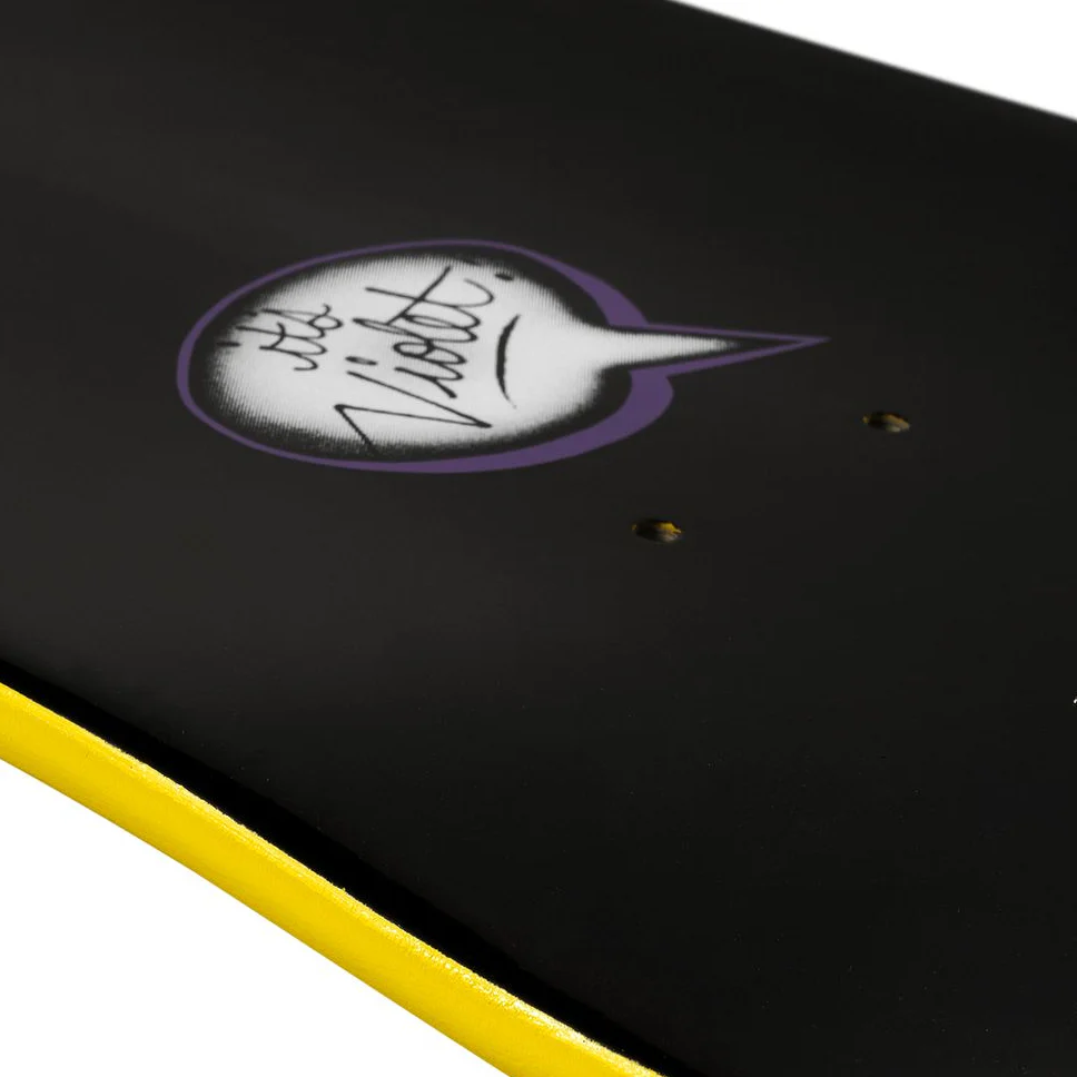 Violet Balloon Kid Deck - Image 2