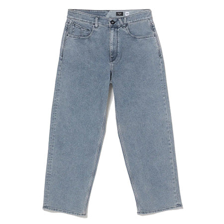 Volcom Billow Loose Fit Jeans - Image 4