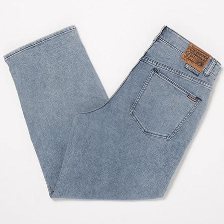 Volcom Billow Loose Fit Jeans - Image 5