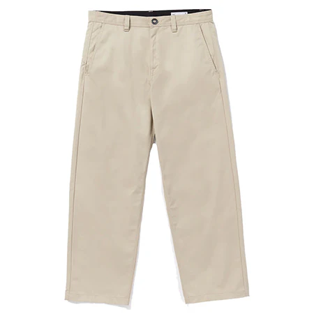 Volcom Frickin Skate Chino Pants - Image 2