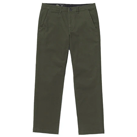 Volcom Grant Taylor Skate Vitals Pants