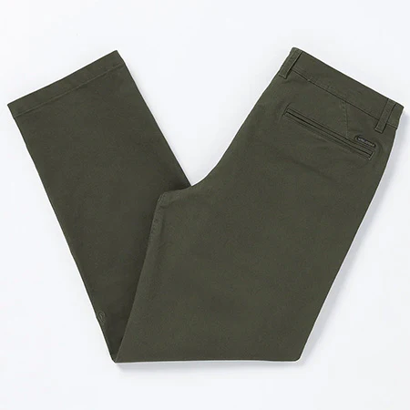 Volcom Grant Taylor Skate Vitals Pants - Image 2