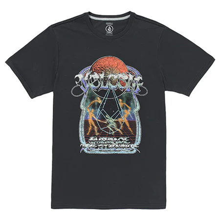 Volcom Mysto Mortal T Shirt