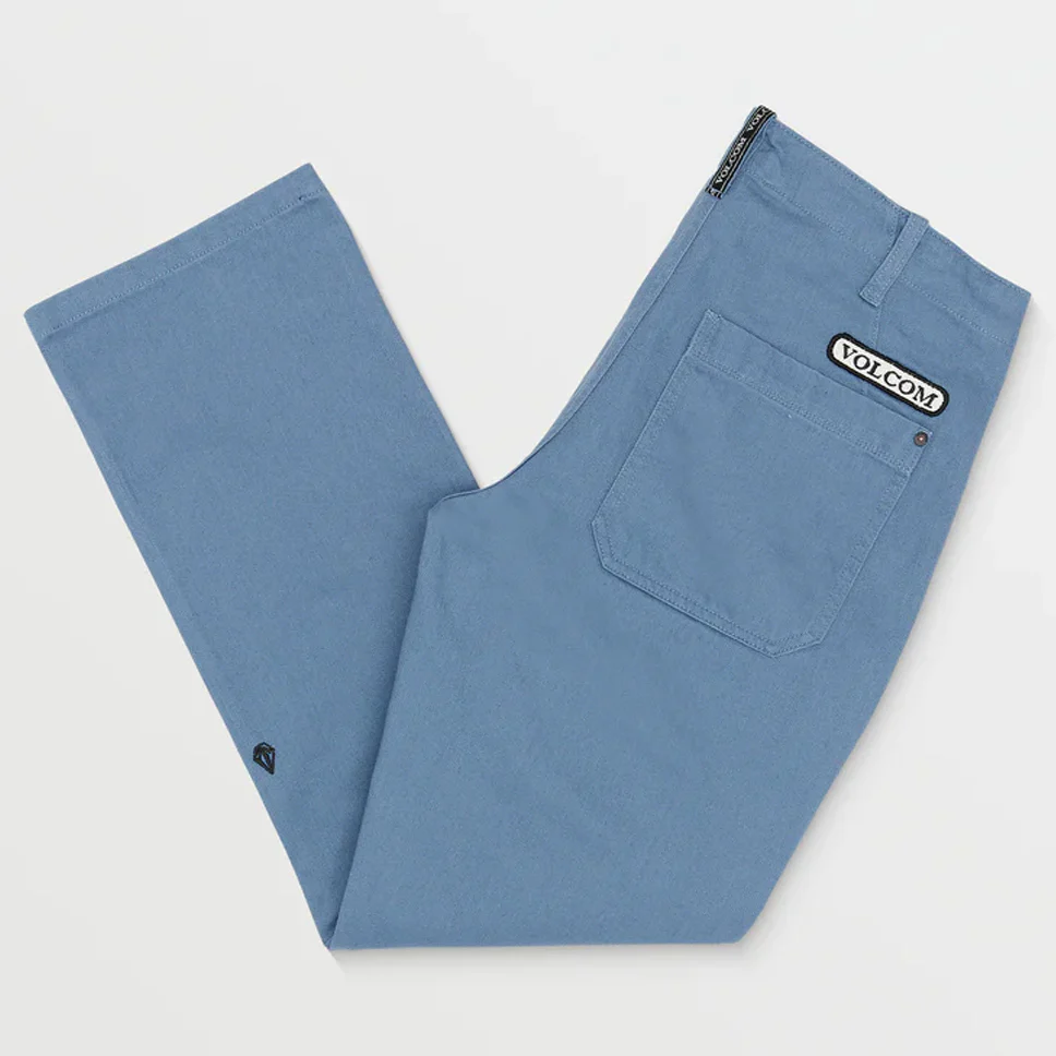 Volcom Sawhorse Denim Pants - Image 2