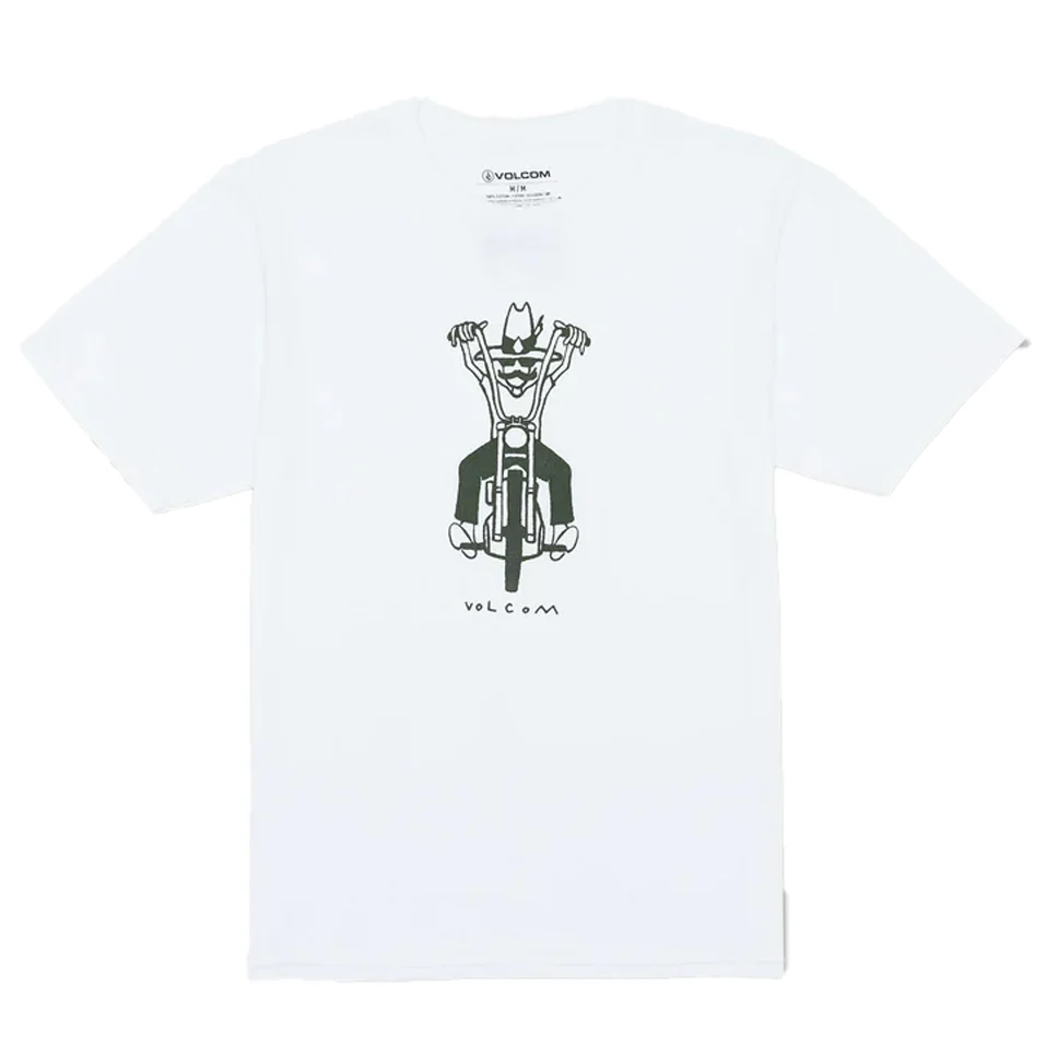 Volcom Stone Drifter T Shirt