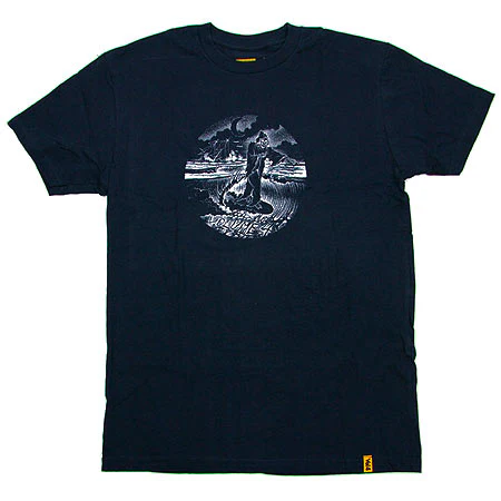 Volume 4 Reaper Wave T Shirt
