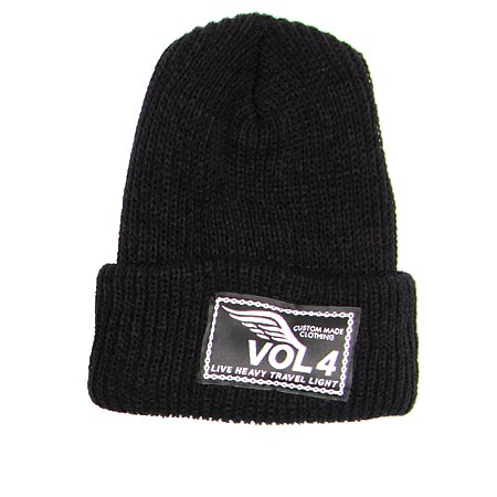Volume 4 Speedwing Beanie