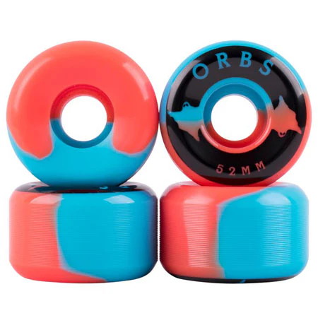 Welcome Skateboards Orbs Specters 99A Wheels - Image 2