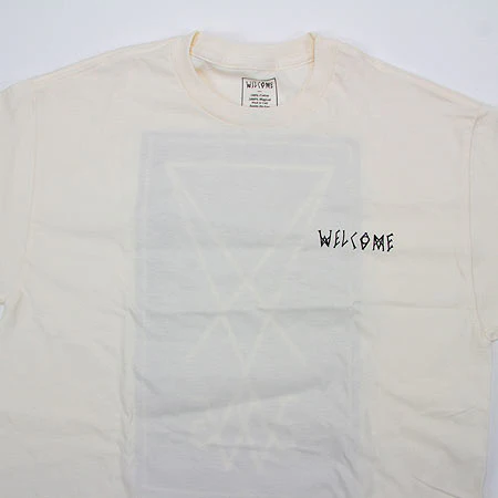 Welcome Skateboards Symbol T Shirt - Image 8