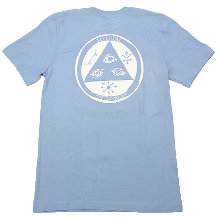 Welcome Skateboards Tailsman T Shirt - Image 2