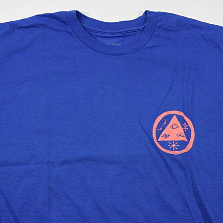 Welcome Skateboards Talisman T Shirt - Image 8