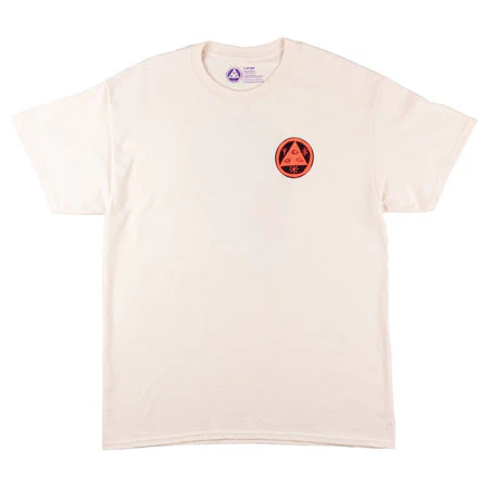 Welcome Skateboards Tasmanian T Shirt - Image 2