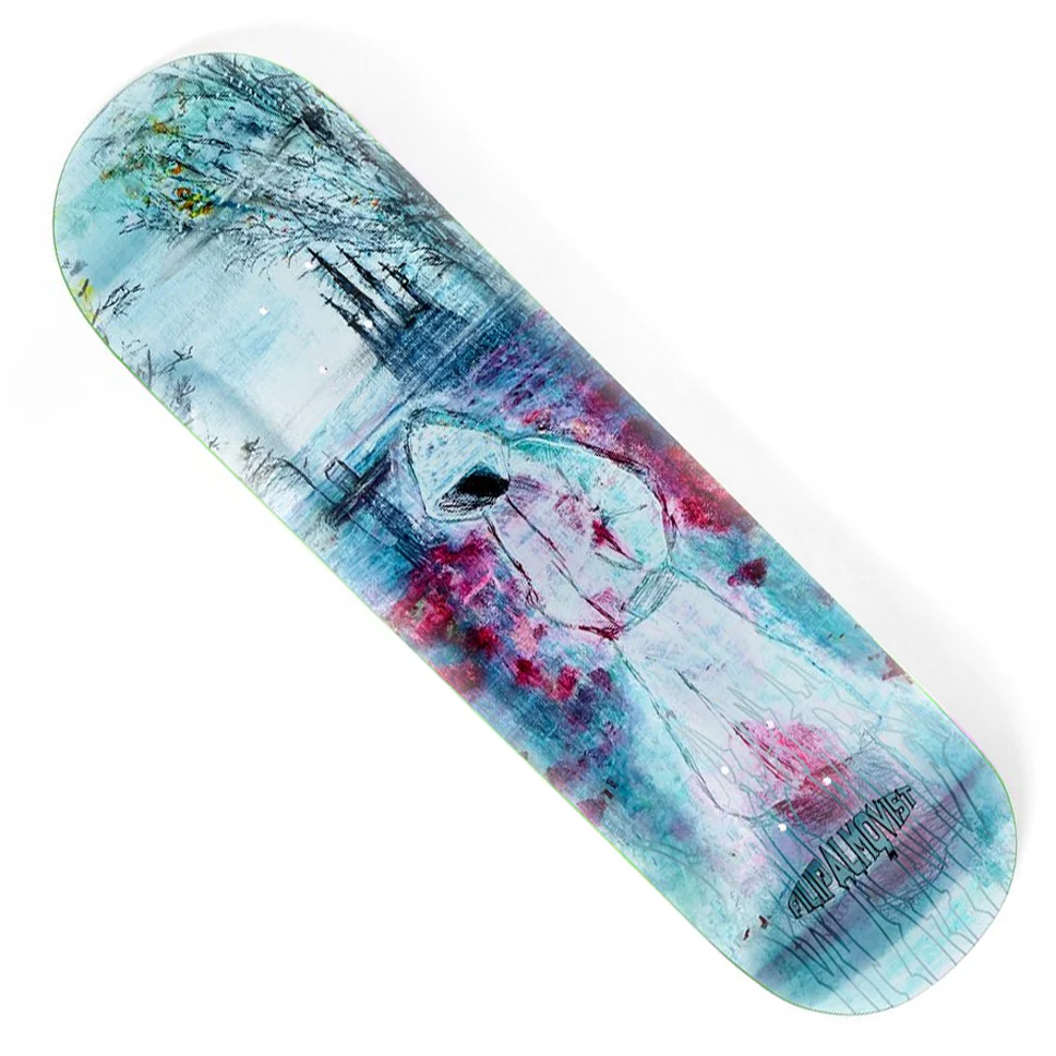 WKND Skateboards Filip Almqvist SD2 Deck